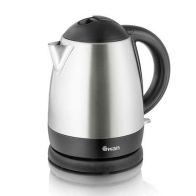 See more information about the 1 Litre S/S Cordless Kettle SK31020N