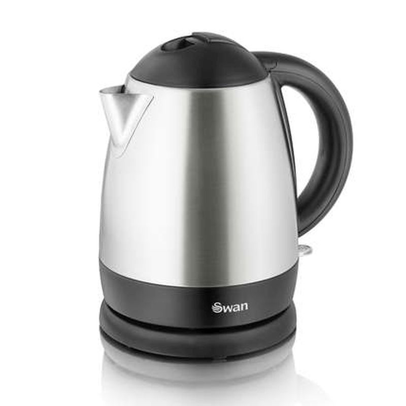 1 Litre S/S Cordless Kettle SK31020N