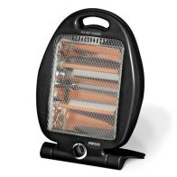 See more information about the Pifco 400/800W Quartz Heater P42006