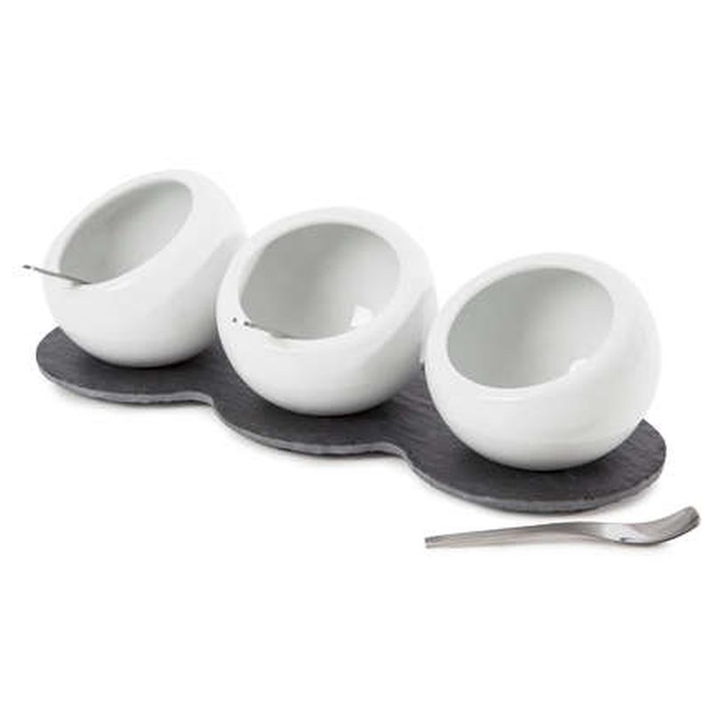 7pce Serving Set NTS019