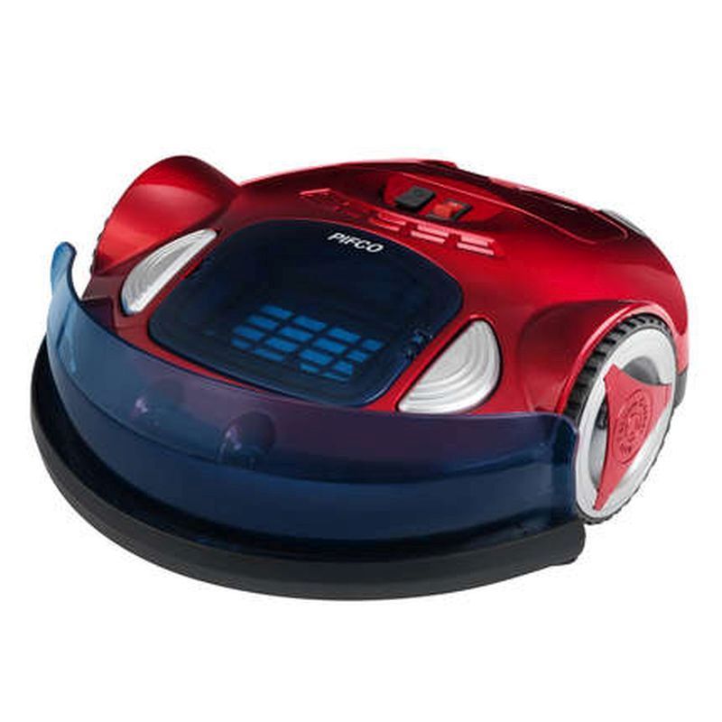 Pifco Robotic Vacuum Cleaner P28021