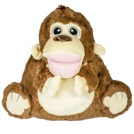 See more information about the Animal Puppets Monkey