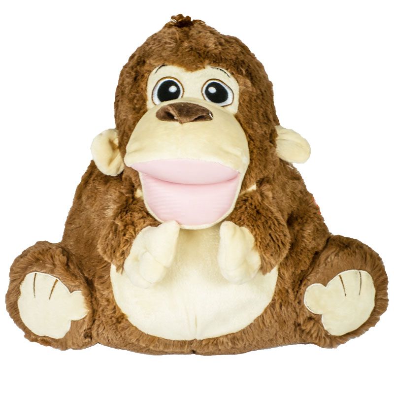 Animal Puppets Monkey