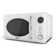 See more information about the 700w Digital microwave A24006W