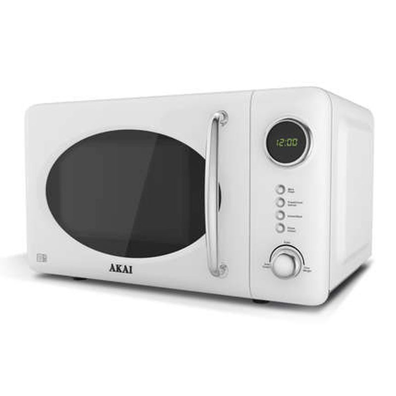 700w Digital microwave A24006W