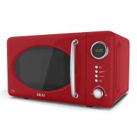 See more information about the 700w Digital microwave A24006R