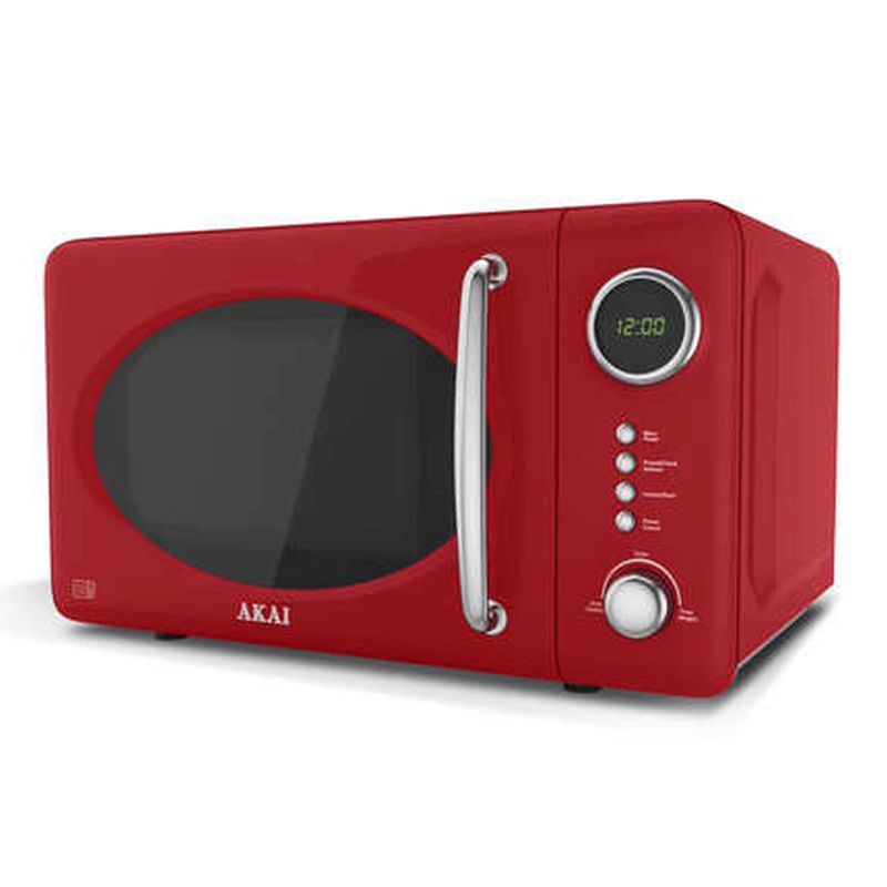 700w Digital microwave A24006R