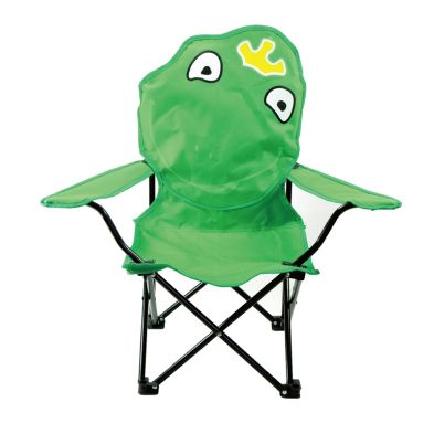 See more information about the Children's Animal Chair Frog