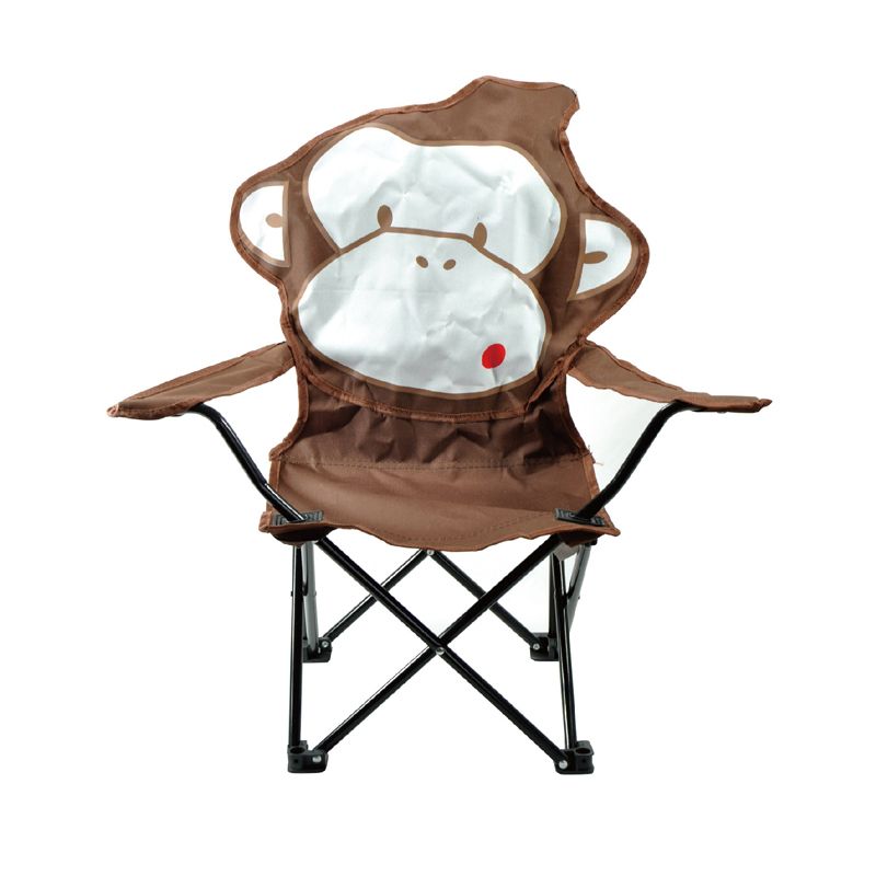 Children's Animal Chair Monkey