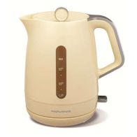 See more information about the Chroma Plastic Kettle Closed 101204