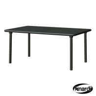 See more information about the Maestrale 220 Outdoor Garden Table (Anthracite ND/003)