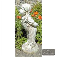 See more information about the Hannah Garden Ornament Statue (XST/476)