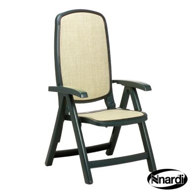 See more information about the Delta Outdoor Garden Chair Chair (Colour Green supplied as a pack of 2)