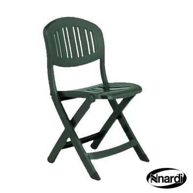 See more information about the Capri Outdoor Garden Chair in Green