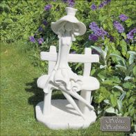 See more information about the Florence Garden Ornament Statue (white in colour)