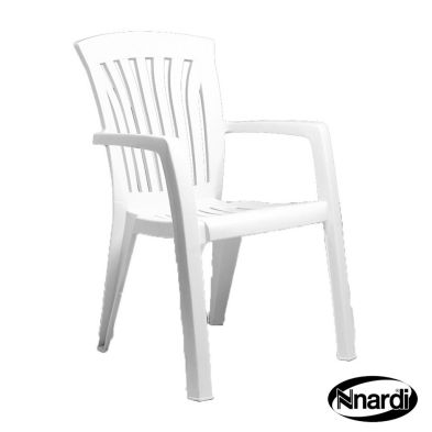 See more information about the Diana Outdoor Garden Chair (White supplied as a single)