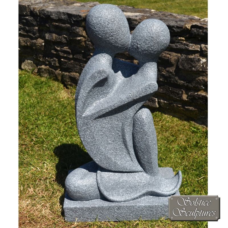 Sarti Garden Ornament Statue