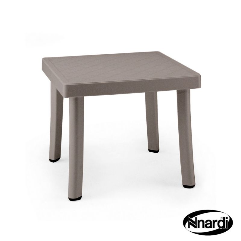 Rodi Outdoor Garden Furniture Side Table