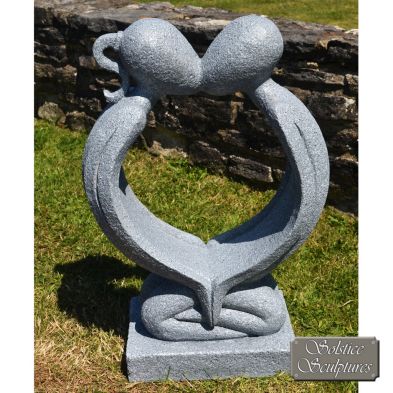 See more information about the Seriana Garden Ornament Statue