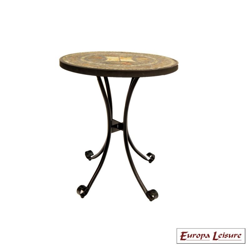 Torello Outdoor Garden Bistro Table