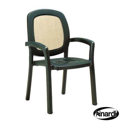 See more information about the Beta Outdoor Garden Chair (Green supplied as a single)