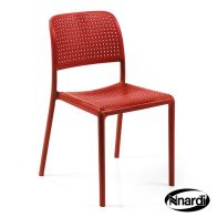 See more information about the Bistro Outdoor Chair (Red supplied as a single)