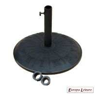 See more information about the 15KG Sundial design Parasol Base