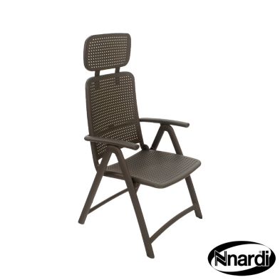 See more information about the Aqua Marina Outdoor Garden Chair (Anthracite in colour supplied as a single)