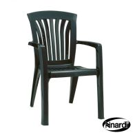 See more information about the Diana Outdoor Garden Chair (Green supplied as a single)