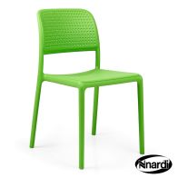 See more information about the Bistro Outdoor Garden Chair (Lime supplied as a pack of 2)