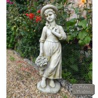 See more information about the Emily Garden Ornament Statue XST/466