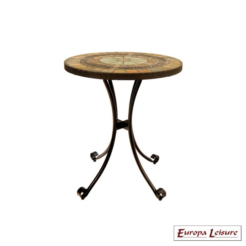 Villena Outdoor Garden Bistro Table