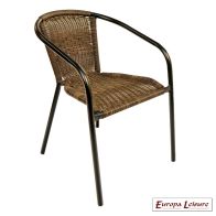 See more information about the San Remo Outdoor Garden Chair (sold as a single)