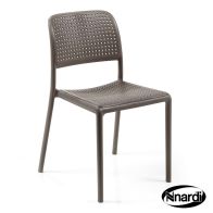 See more information about the Bistro Outdoor Garden Chair (Turtle Dove colour sold as a single)