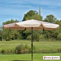 See more information about the 3.0M Garden Parasol Beige