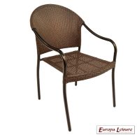 See more information about the San Tropez Outdoor Garden Chair (Supplied as a set of 2 FP/160-2)