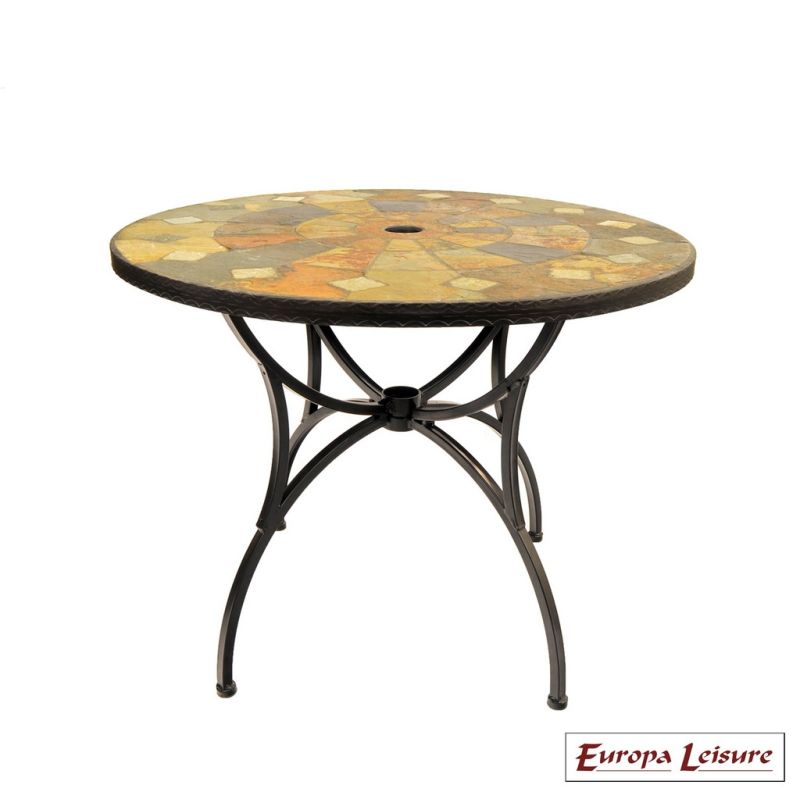 Granada Outdoor Garden Patio Table (FM/129)