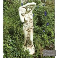 See more information about the Eileen Garden Ornament Statue DF8068