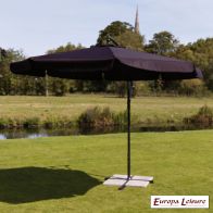 See more information about the 3.0M Cantilever Garden Parasol Black PB/866