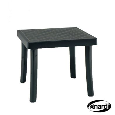 See more information about the Rodi Outdoor Garden Side Table (Anthracite)