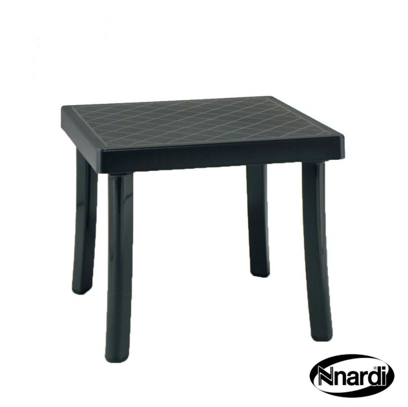 Rodi Outdoor Garden Side Table (Anthracite)