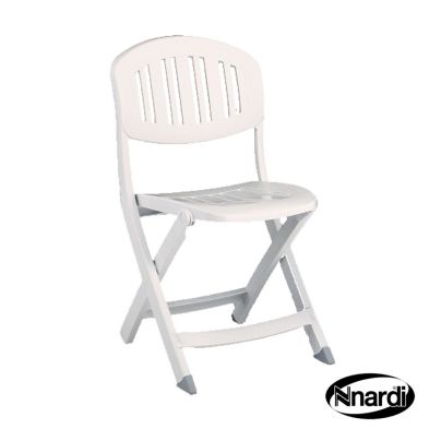 See more information about the Capri Folding Garden Chair (White supplied in singles ND/131)