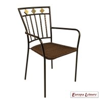 See more information about the Murcia Outdoor Garden Chair (supplied as a single)