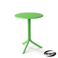 See more information about the Step Bistro Outdoor Garden Table (Lime ND/143)