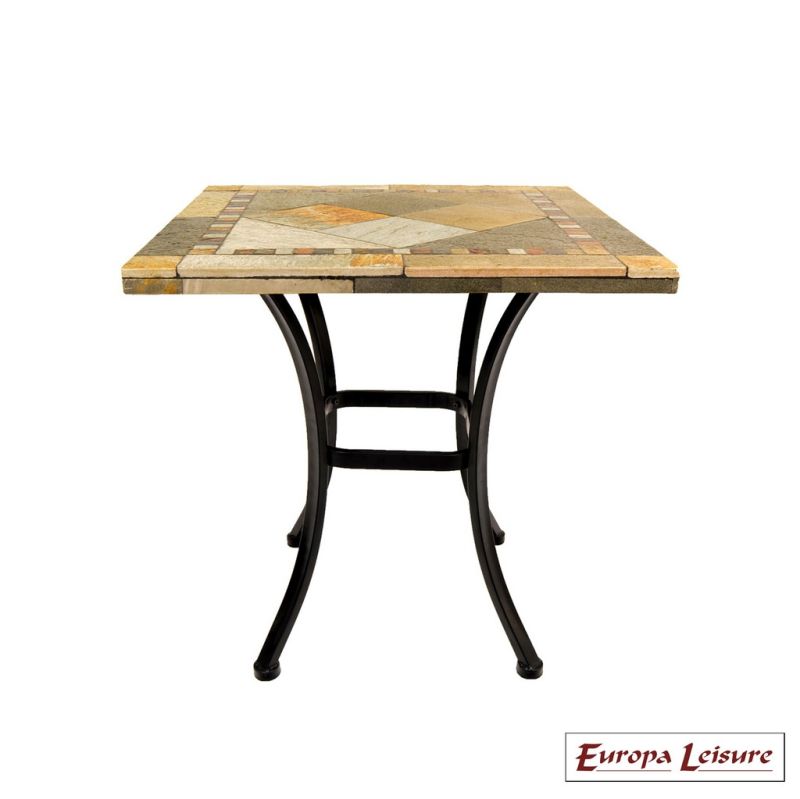 Vinaros Garden Patio Table