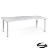 See more information about the Libeccio Outdoor Garden Table (White ND/111)