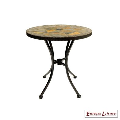 See more information about the Tobarra Bistro Table