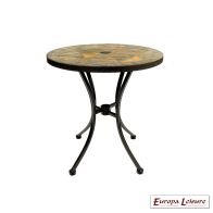 See more information about the Tobarra Bistro Table