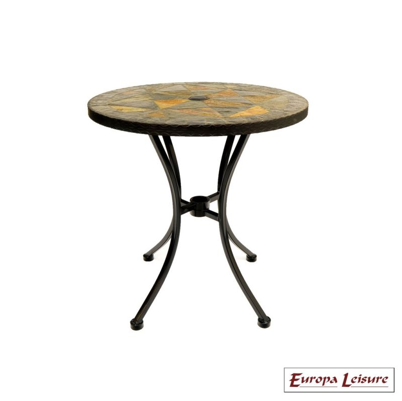 Tobarra Bistro Table