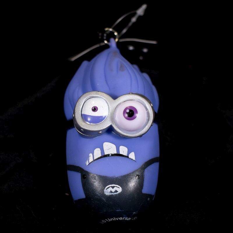 Minions Eye Popper Evil